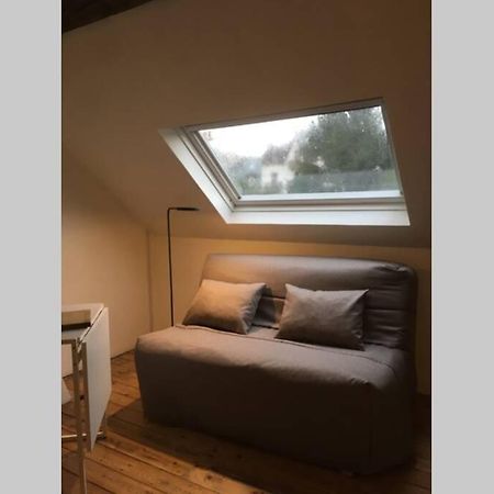 Appartement Deux pièces cosy à Trouville-sur-Mer Extérieur photo
