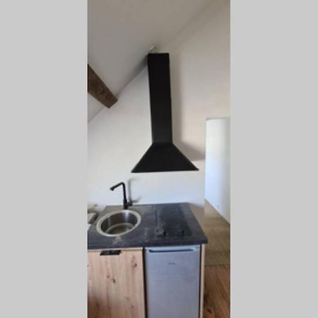 Appartement Deux pièces cosy à Trouville-sur-Mer Extérieur photo