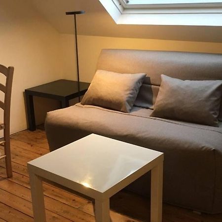 Appartement Deux pièces cosy à Trouville-sur-Mer Extérieur photo