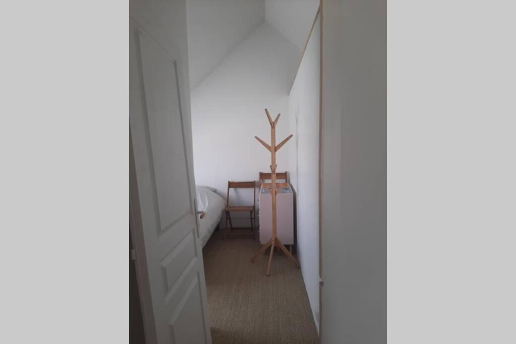 Appartement Deux pièces cosy à Trouville-sur-Mer Extérieur photo